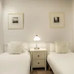 E4Lle1031 - Studio Next To Plaza Espanya