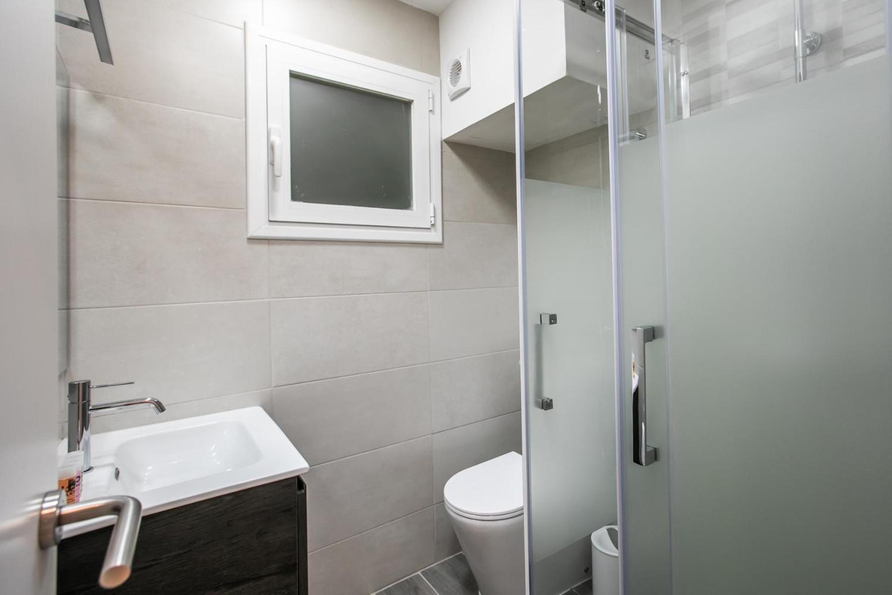 E4lle1031 - Next To Plaza Espanya