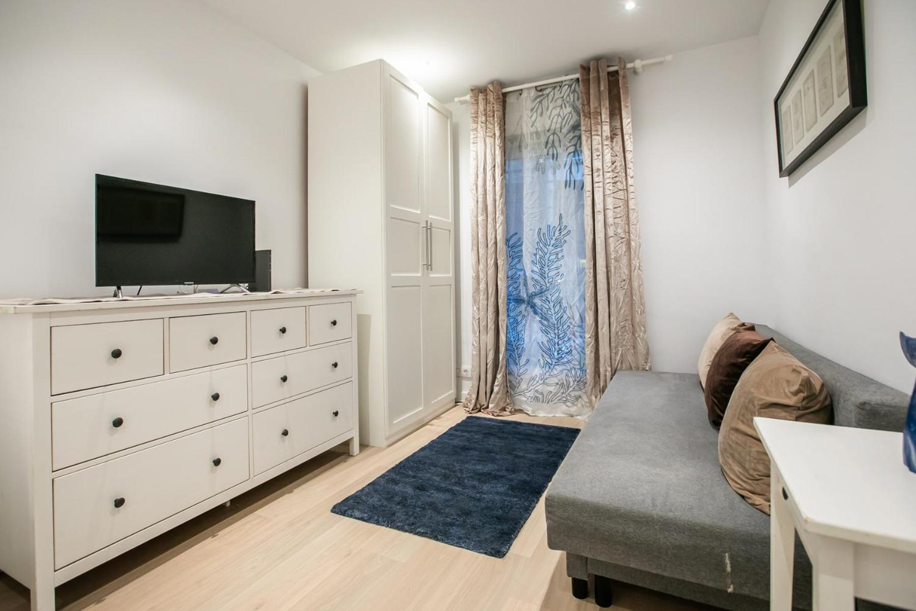 Appartement E4lle1031 - Next To Plaza Espanya *