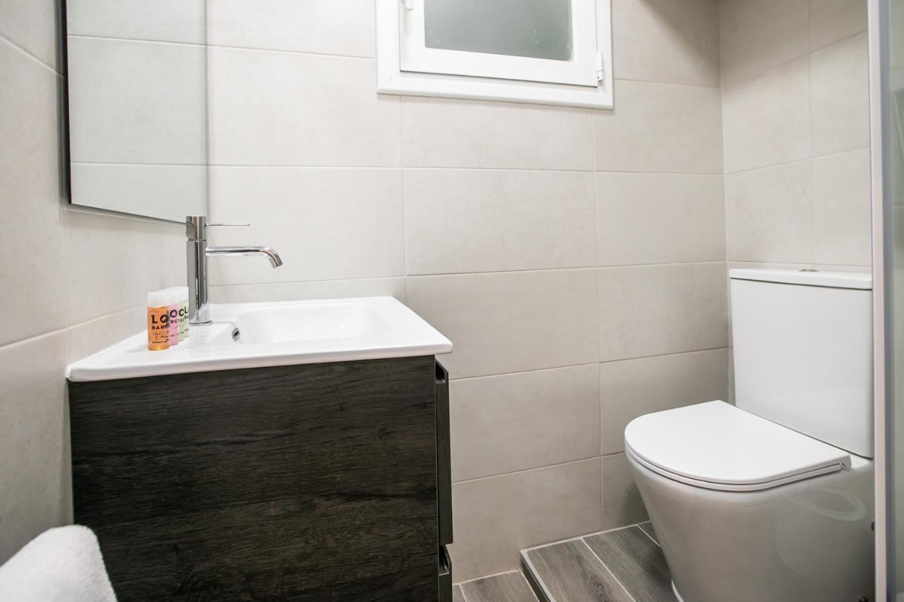 Appartement E4lle1031 - Next To Plaza Espanya Barcelone