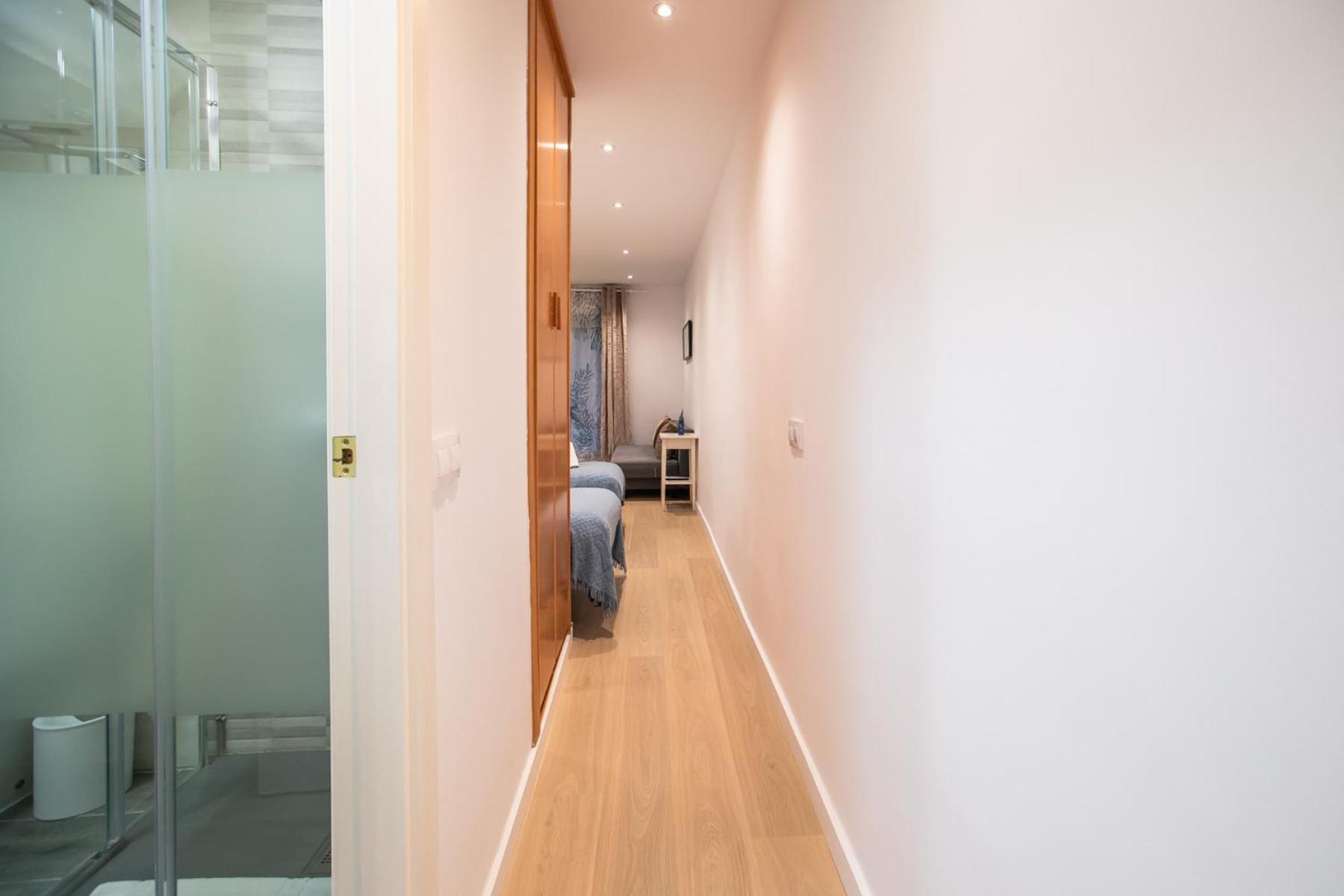 E4lle1031 - Next To Plaza Espanya Appartement *